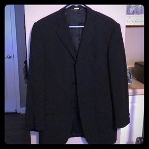 Men’s blazer